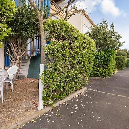 The Formentera Bypom, Parking, Plage, Terrasse 아파트 아그