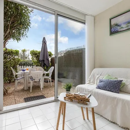 The Formentera Bypom, Parking, Plage, Terrasse 아파트 *